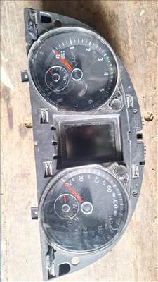 Volkswagen Passat B7 Óracsoport 3AA 920 870 K