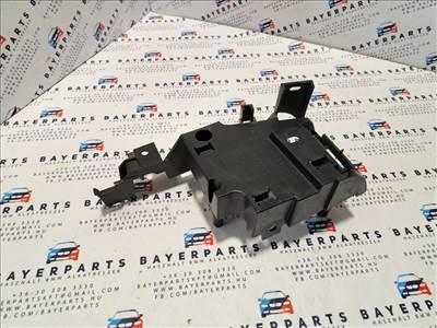 Bmw E46 touring kombi bal hátsó csomagtér konzol