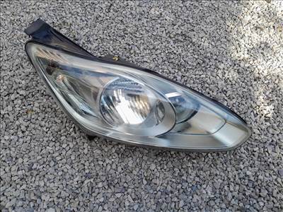 Ford C-max II jobb első lámpa fényszóró alkatrészei 
