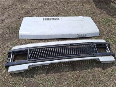 Fiat Ducato mk1 Peugeot J5- Citroën C25 bontott alkatrészek eladó