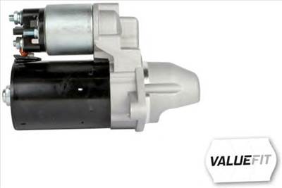 HELLA 8EA 012 526-971 - önindító FIAT LANCIA OPEL SUZUKI VAUXHALL