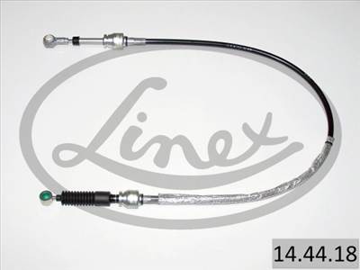LINEX 14.44.18 - váltó bovden FIAT
