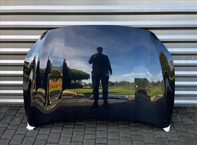 Kia Cee'd (JD), Kia Cee'd (CD) Motorháztető