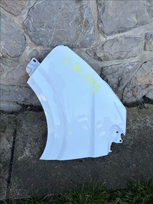 Volkswagen Transporter T7 facelift be sárvédő (kis hibás)