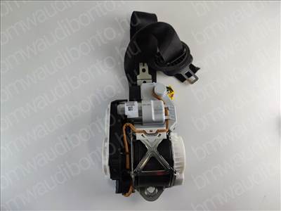 VOLKSWAGEN TOUAREG (7P5, 7P6) Jobb első biztonsági öv (7P0857706G)
