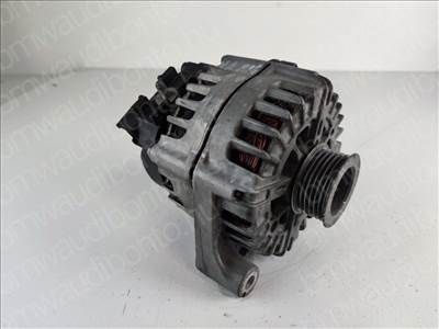 BMW 1 (E81) 116 d N47 Generátor (7802261, 12317802261)