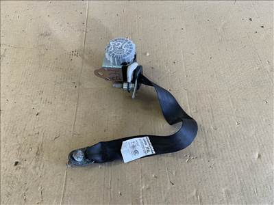 Nissan Leaf bal hátsó biztonsági öv