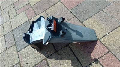 Keeway kolibri farok idom 