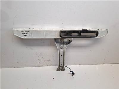 Subaru Forester (SJ) zárhíd