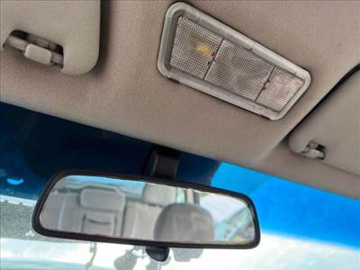 Opel Zafira A Beltér Világítás Első *158598*