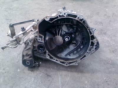 OPEL MERIVA A 03-09 Sebességváltó. benzines manuális