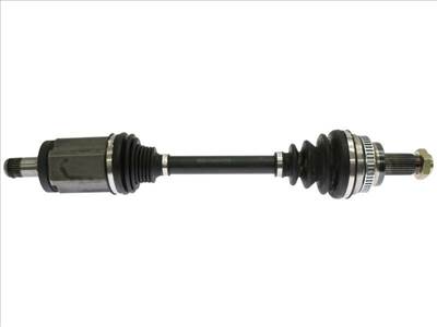 BMW E60/E61 Xd és Xi bal első féltengely