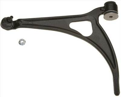 Audi A2 bal első lengőkar 2002-ig