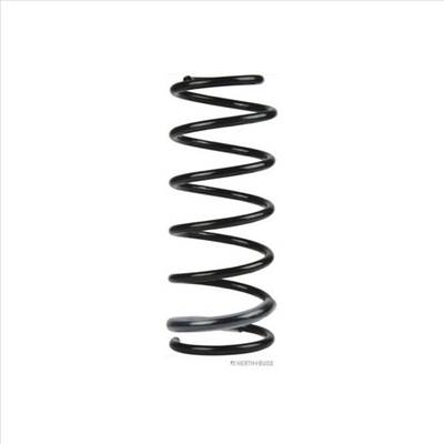 Daewoo Lanos első rugó