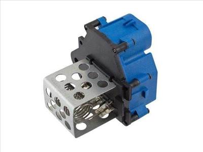 Citroen DS4 ellenállás 2011-