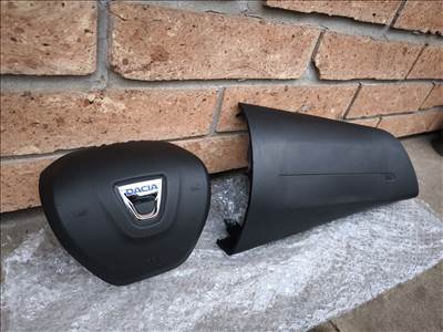 Dacia Sandero légzsák airbag