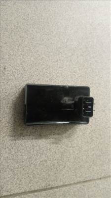 Kymco Super 8 125 cdi 