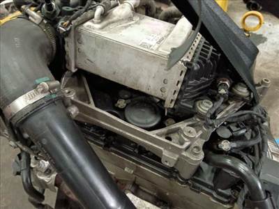 Volkswagen Transporter T6 Fűzött blokk fűzött CXHB 26526 cxhb0