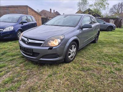 Opel Astra H bontásra egyben eladó