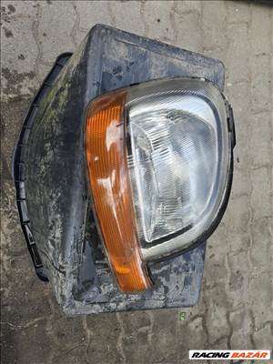 Renault Kangoo I Jobb első fényszoró