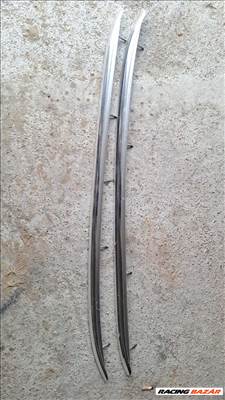 Audi Q3 (8U) Bal króm tetősín 8U0 860 021 A