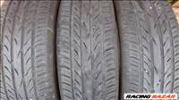  215/60 R17" újszerű Platin nyári gumi 2+1db