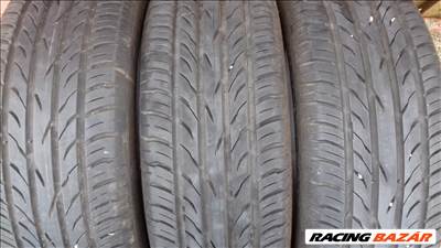  215/60 R17" újszerű Platin nyári gumi 2+1db