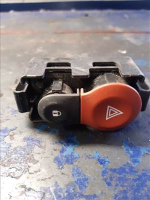 Renault Kangoo 07-14 Elakadás Jelző Kapcsoló