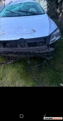 Eladó Volkswagen Passat B7