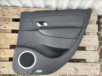 Renault Grand Scénic III jobb hátsó ajtókárpit  829a01896r