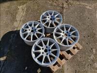 18" 5x130 Porsche Panamera S (2 széles)