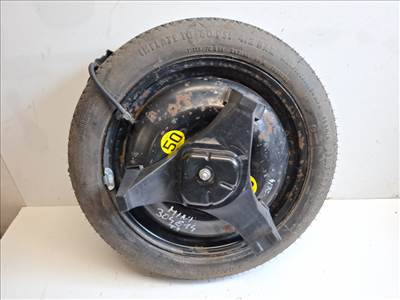 Mini cooper (R50/R53) Szervízkerék (pótkerék mankókerék) 1509164