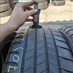  215/60 R16 Bridgestone nyári gumi 24000ft a 2db/270/
