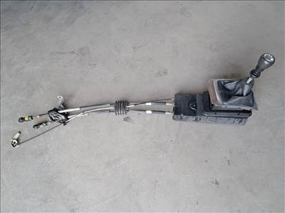Citroën C4 GRAND Picasso II 1.6hdi váltókulissza  9676524880 9806774080