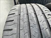  215/5517" használt Continental nyári gumi 4db