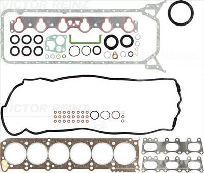 teljes tömítéskészlet, motor VICTOR REINZ 01-28975-03 for MERCEDES-BENZ