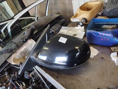 Audi Q5 8R 2008-2012 10 vezetékes bal visszapillantó 8r1857409a