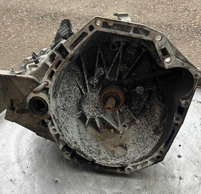 Renault Scénic III 1.5dci sebességváltó TL4054 TL4026 mechanikus