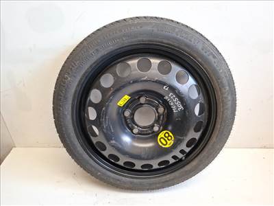 Opel Meriva  Szervízkerék (pótkerék mankókerék) 2160132