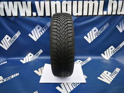 165/60 R15 Falken Eurowinter HS01  téli gumi