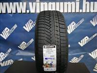 255/55 R18 Continental WinterContact TS850P téli gumi