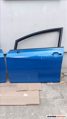 Seat Leon 1P bal első vezető oldali ajtó 