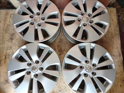  Suzuki Sx4 Scross Vitara 16" újszerű alufelni