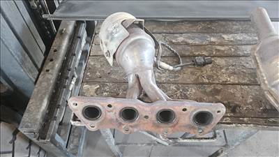 Kia Soul (AM) 1.6 GDI katalizátor 