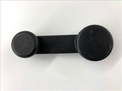 Ablakemelő/tekerő kar BONTOTT Fiat Seicento  7570609