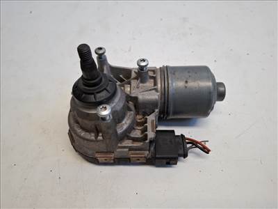 Ford Focus bal első ablaktörlő motor BM5117504AH 0390248108
