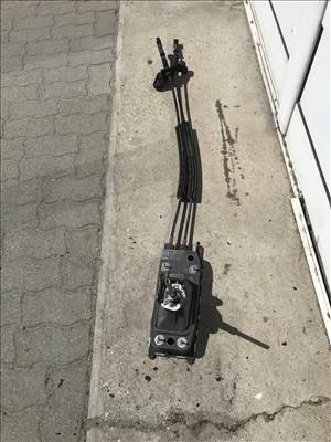 Skoda Octavia II RS 2.0PD váltókulissza ( 6 sebességes) 1K0711049BP