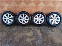 MERCEDES GLK 17" ALUFELNI 5X112 NYÁRI 235/60R17 GUMIVAL OLCSÒN!!!