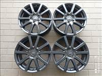 5x112 17" Autec használt alufelni garnitúra