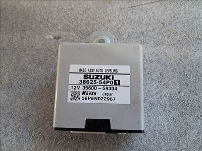 Suzuki Vitara (LY) Fényszóró magasságállító elektronika 3862554p01
